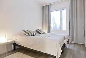 Forenom Serviced Apts Espoo Saunalahti