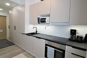 Forenom Serviced Apts Espoo Saunalahti