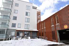 Forenom Serviced Apts Espoo Saunalahti