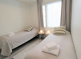 Forenom Serviced Apts Espoo Saunalahti