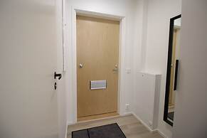 Forenom Serviced Apts Espoo Saunalahti