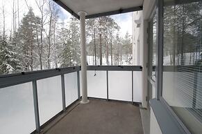 Forenom Serviced Apts Espoo Saunalahti