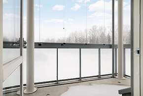 Forenom Serviced Apts Espoo Saunalahti