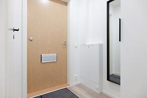 Forenom Serviced Apts Espoo Saunalahti