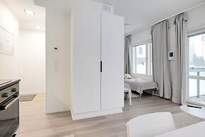 Forenom Serviced Apts Espoo Saunalahti
