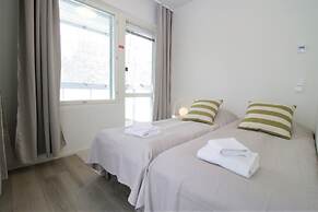 Forenom Serviced Apts Espoo Saunalahti