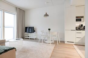 Forenom Serviced Apts Espoo Saunalahti
