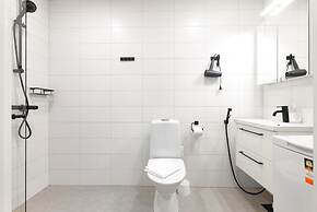 Forenom Serviced Apts Espoo Saunalahti