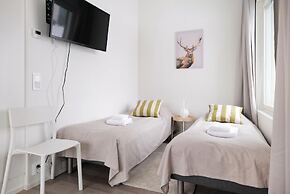 Forenom Serviced Apts Espoo Saunalahti