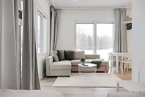 Forenom Serviced Apts Espoo Saunalahti