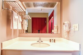 Ark Suites By OYO Jonesboro I-555