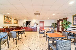 Ark Suites By OYO Jonesboro I-555