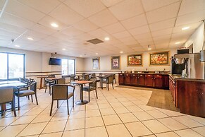 Ark Suites By OYO Jonesboro I-555