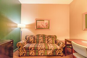 Ark Suites By OYO Jonesboro I-555