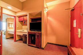 Ark Suites By OYO Jonesboro I-555