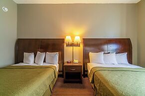 Ark Suites By OYO Jonesboro I-555