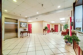 Ark Suites By OYO Jonesboro I-555