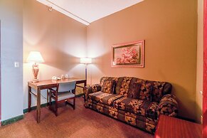 Ark Suites By OYO Jonesboro I-555