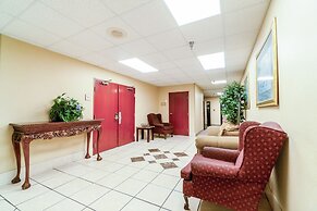 Ark Suites By OYO Jonesboro I-555