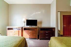 Ark Suites By OYO Jonesboro I-555