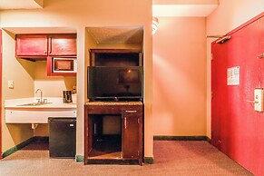 Ark Suites By OYO Jonesboro I-555