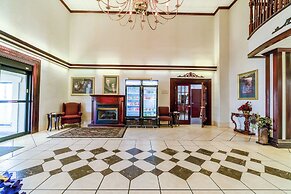 Ark Suites By OYO Jonesboro I-555