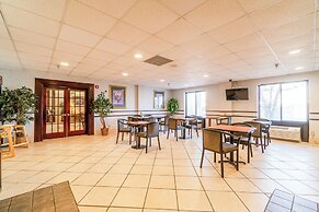 Ark Suites By OYO Jonesboro I-555