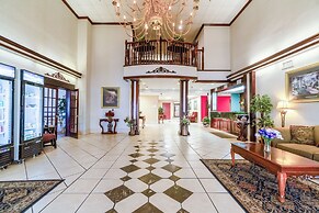 Ark Suites By OYO Jonesboro I-555