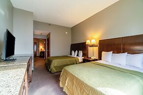 Ark Suites By OYO Jonesboro I-555