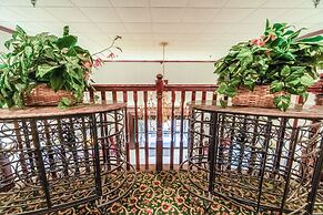 Ark Suites By OYO Jonesboro I-555