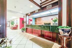 Ark Suites By OYO Jonesboro I-555