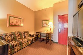 Ark Suites By OYO Jonesboro I-555