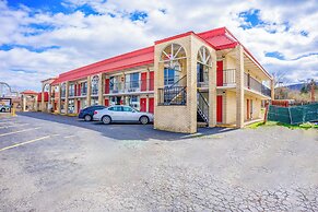 Ark Suites By OYO Jonesboro I-555