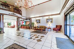 Ark Suites By OYO Jonesboro I-555