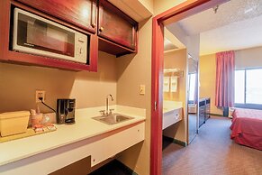 Ark Suites By OYO Jonesboro I-555