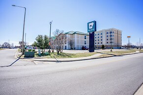 Ark Suites By OYO Jonesboro I-555