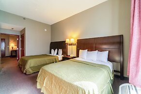 Ark Suites By OYO Jonesboro I-555