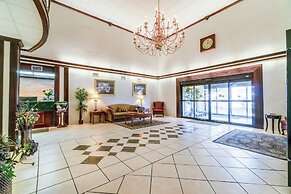 Ark Suites By OYO Jonesboro I-555