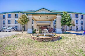 Ark Suites By OYO Jonesboro I-555