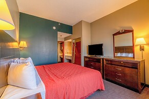 Ark Suites By OYO Jonesboro I-555