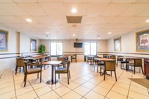 Ark Suites By OYO Jonesboro I-555