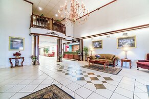 Ark Suites By OYO Jonesboro I-555