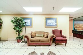 Ark Suites By OYO Jonesboro I-555