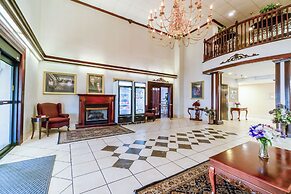 Ark Suites By OYO Jonesboro I-555