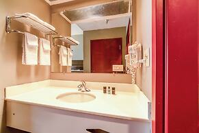 Ark Suites By OYO Jonesboro I-555