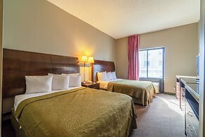 Ark Suites By OYO Jonesboro I-555