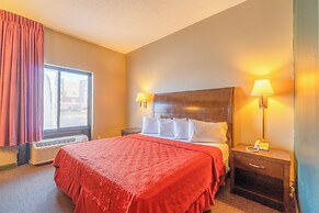 Ark Suites By OYO Jonesboro I-555