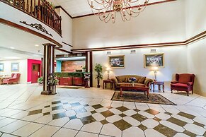 Ark Suites By OYO Jonesboro I-555