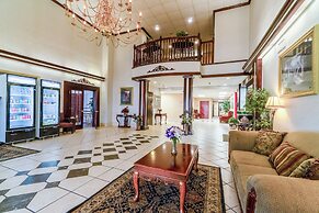 Ark Suites By OYO Jonesboro I-555