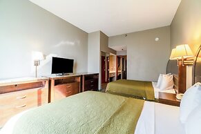 Ark Suites By OYO Jonesboro I-555